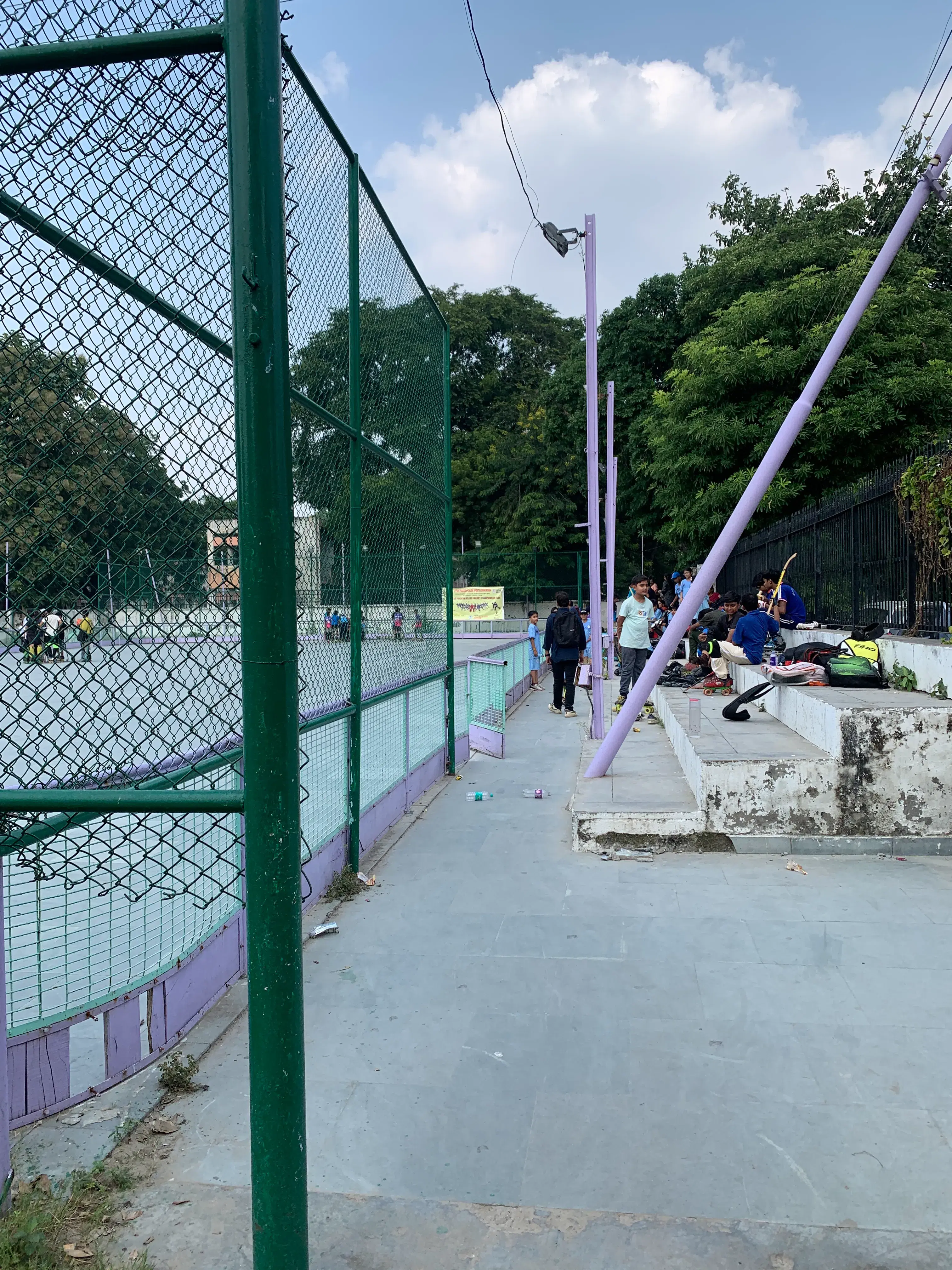 AMU Play Ground photo 2